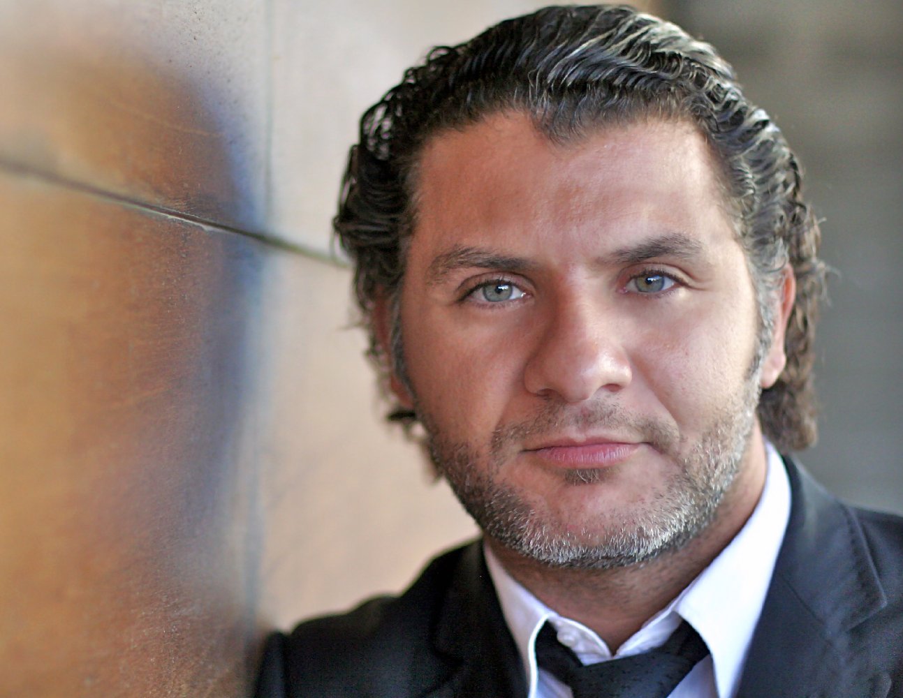 Faouzi Brahimi