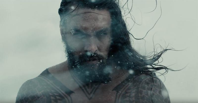 Aquaman
