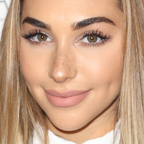 Chantel Jeffries