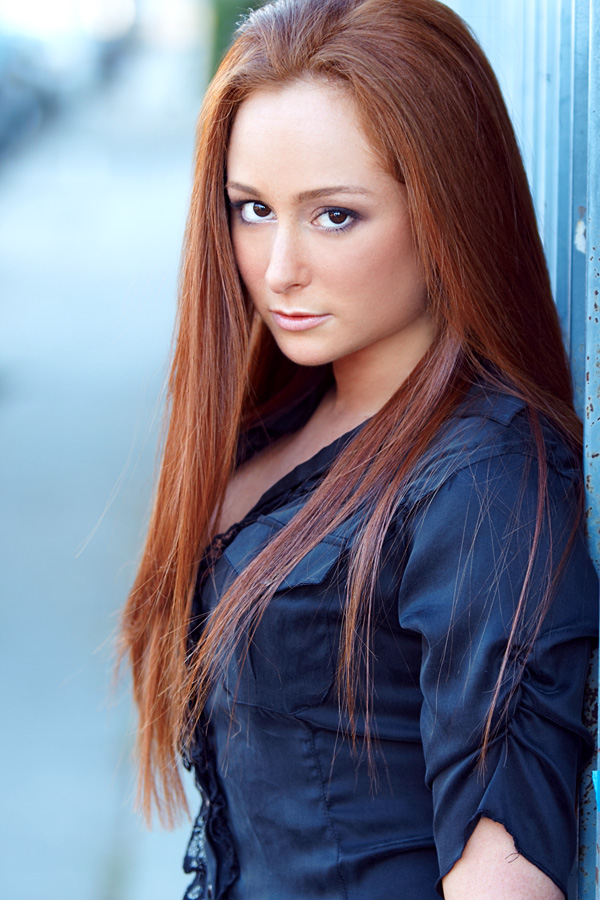 Elissa Kapneck