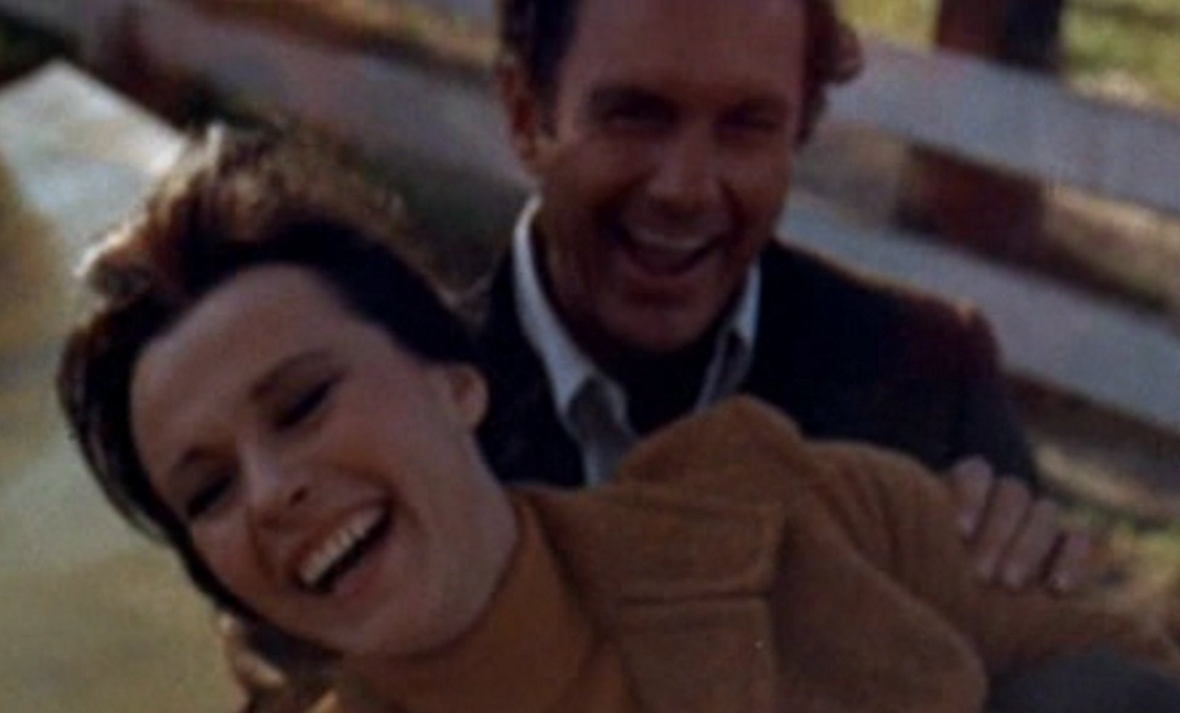 Charly Gordon