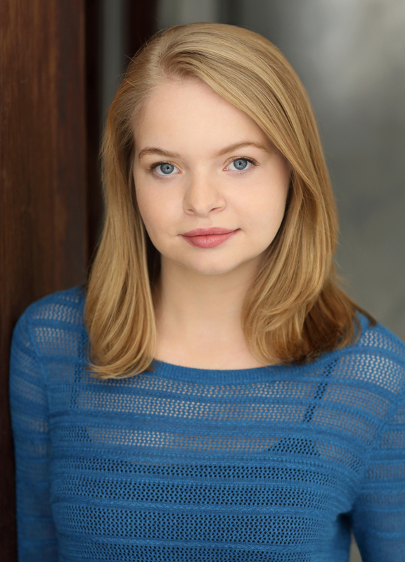 Erin Bradford
