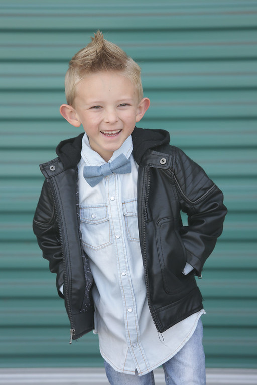 Aiden Arnold