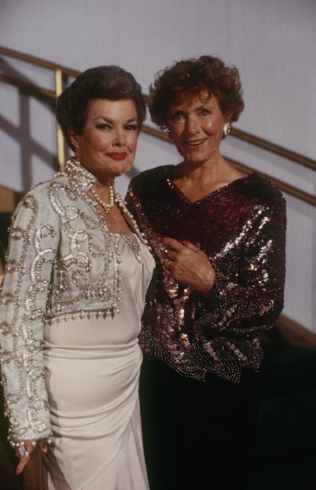 Marion Ross