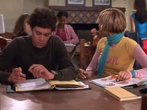 Adam Brody