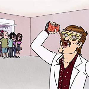 Knight, Doctor, Party Pete, Ace Balthazar, Apple Sauce, Axe Guy 1, Axyl, Basketball, Body Builder, Bust Keeper...