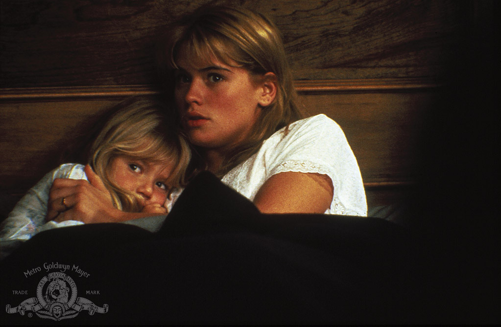 Kristy Swanson