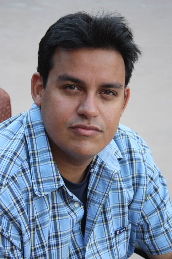 Jonathan Hart