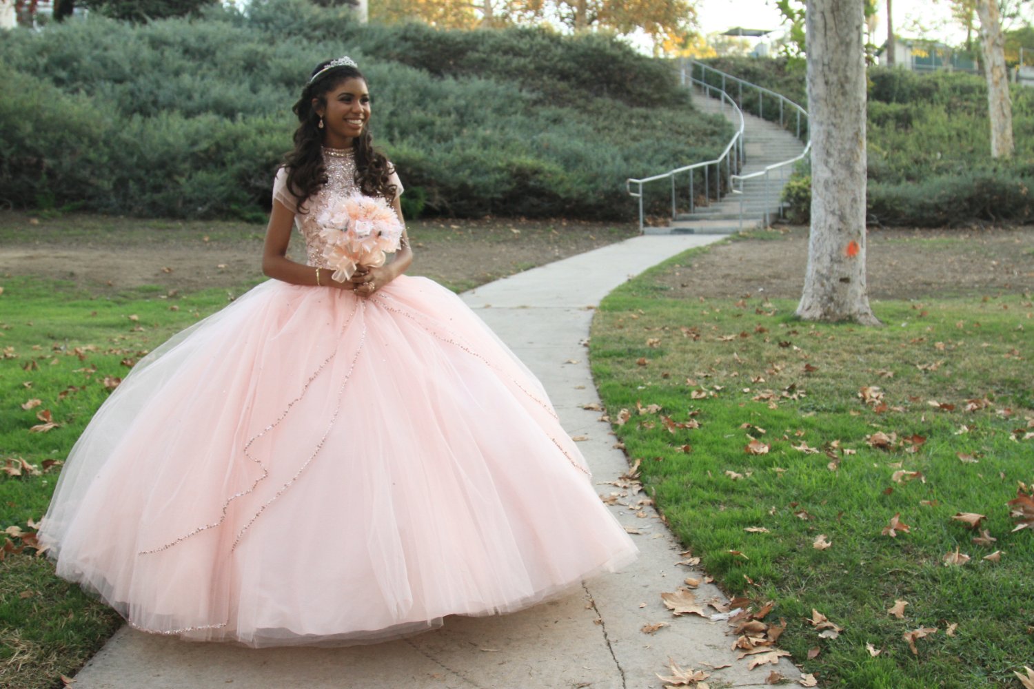 Aliyah Moulden