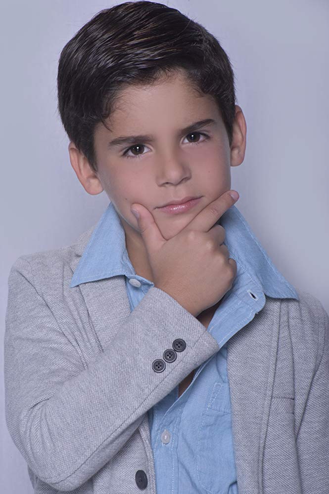 Martín Fajardo