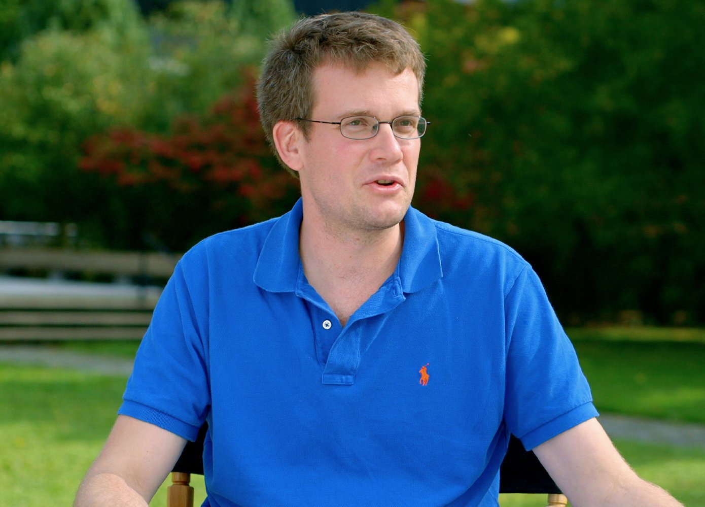 John Green