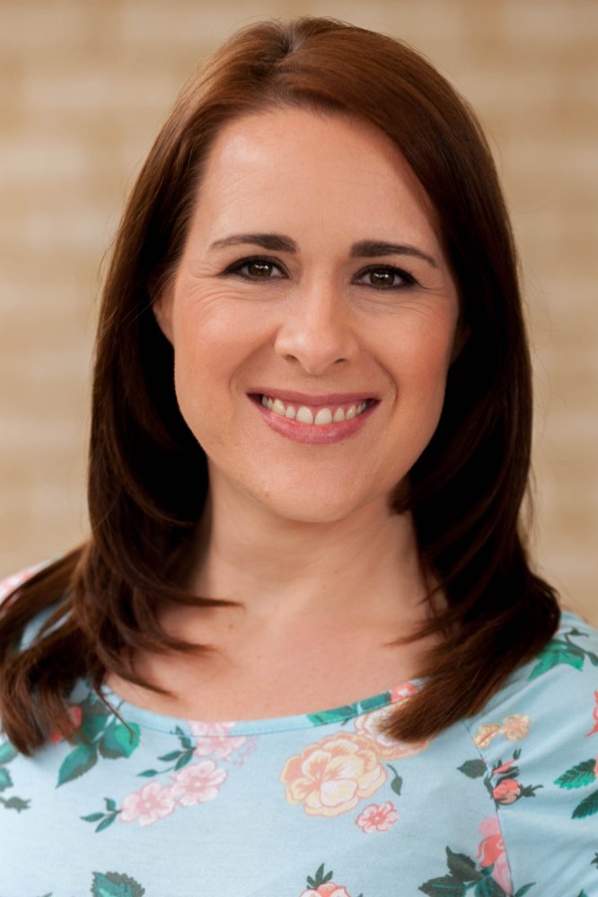 Maggie Meyer