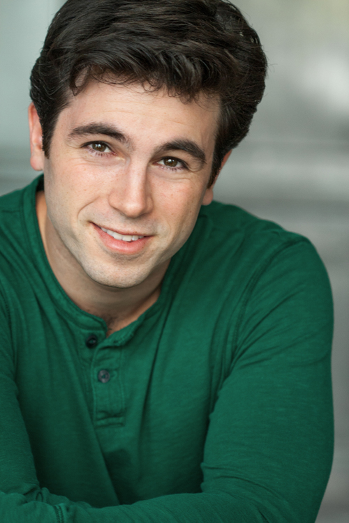 Gabe Greenspan