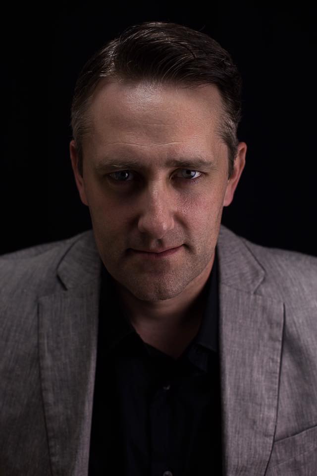 Jason Ryan Lovett