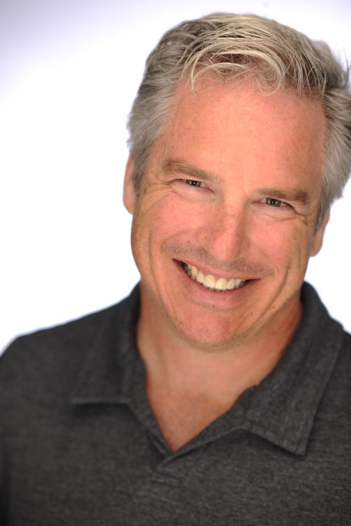 Jim Garrity