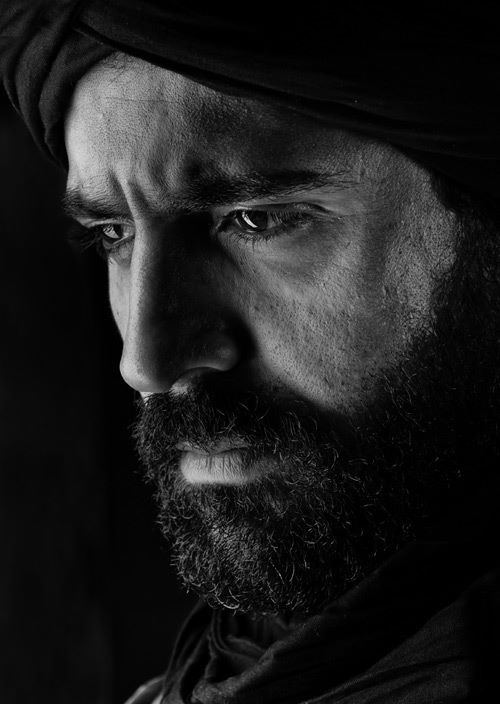 Mourad Zaoui
