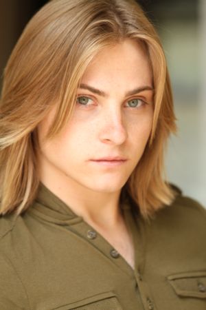 Troy Romzek