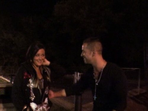 Mike 'The Situation' Sorrentino