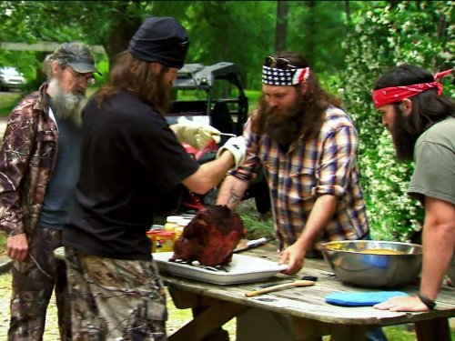 Jep Robertson