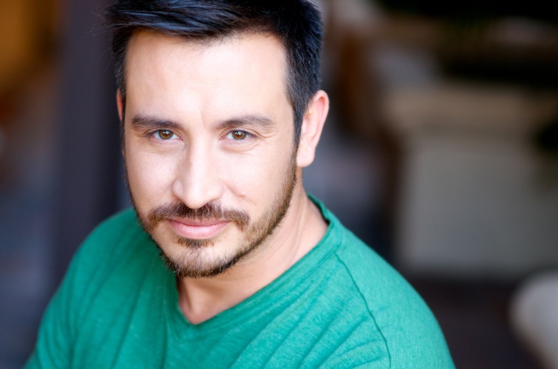 Zach Alden