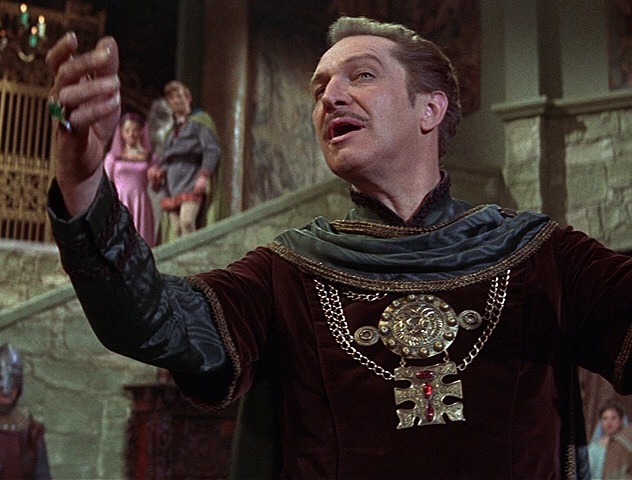 Prince Prospero