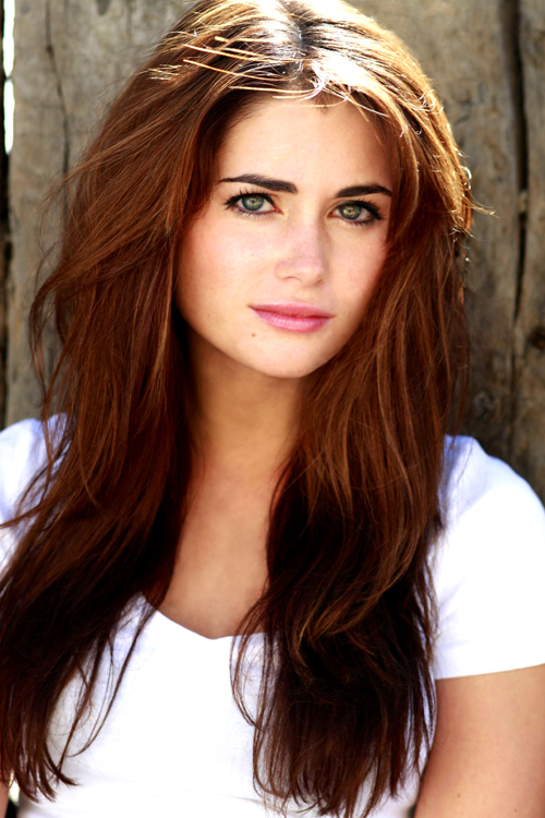 Heather Fogarty