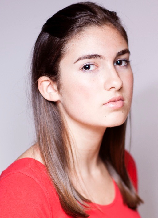 Jessica Barr