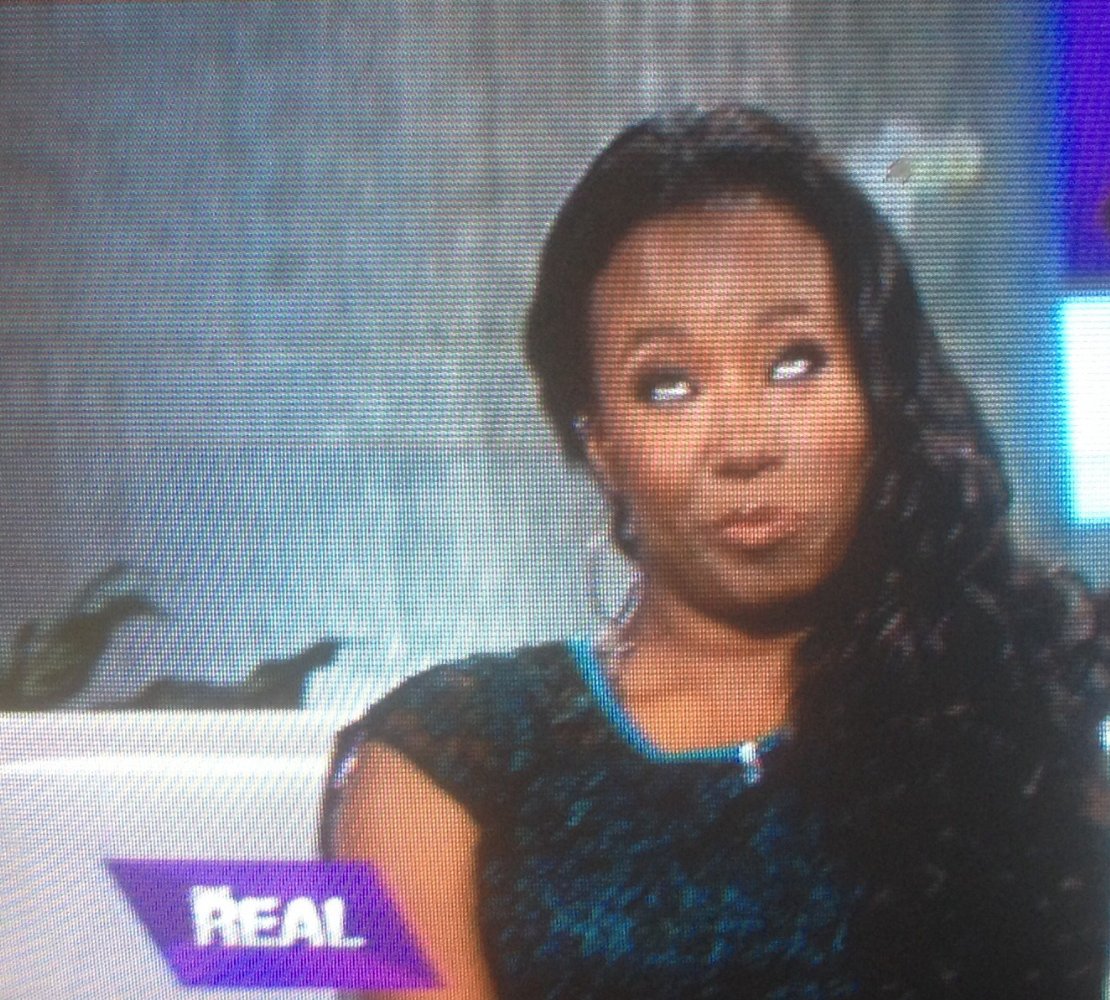 Tosha Lynette