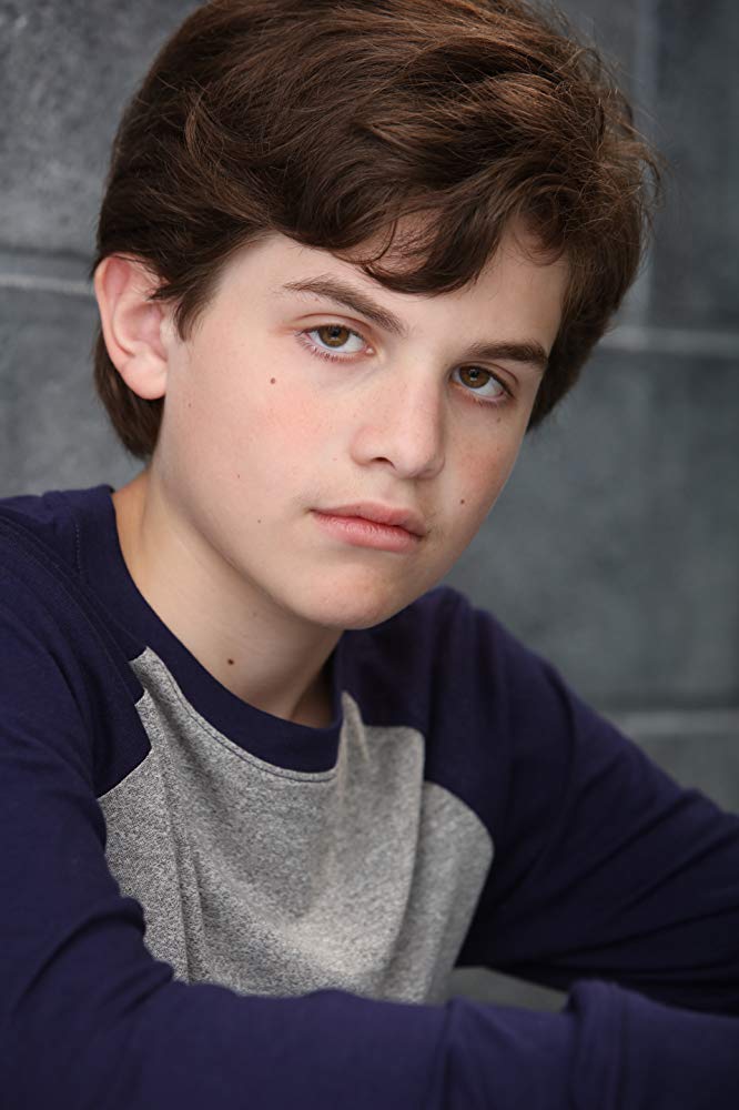 Harrison Goytia