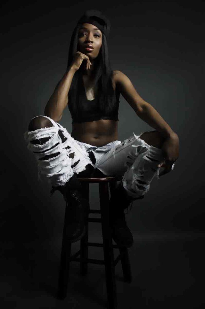 Shara London