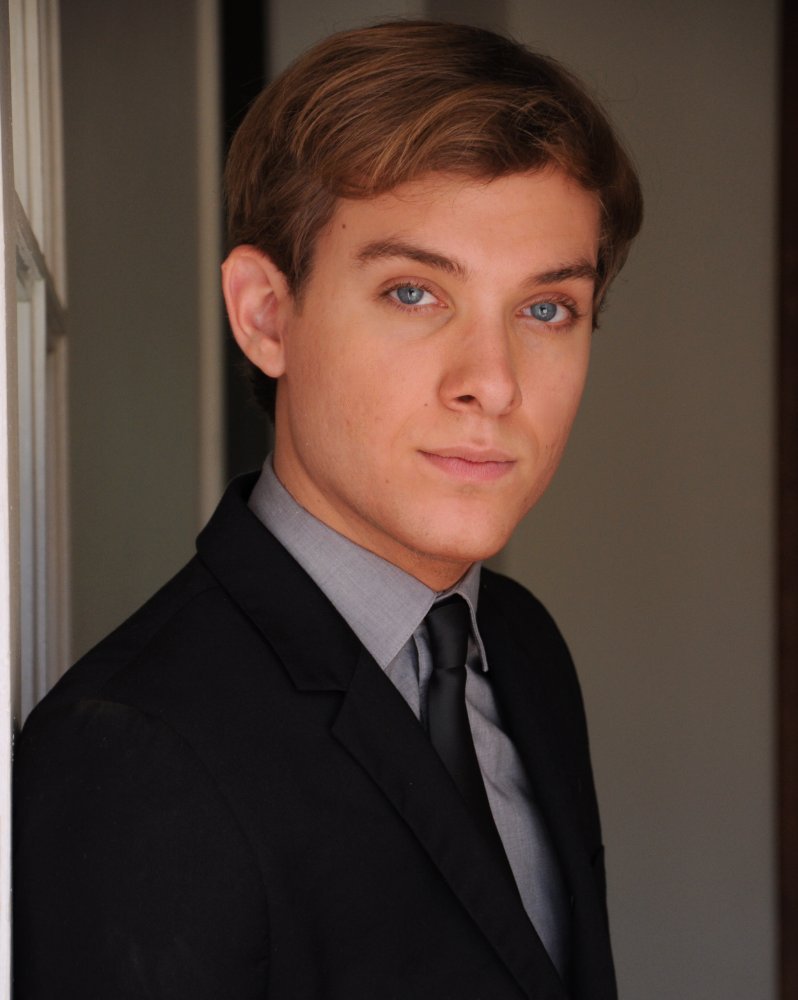 Brandon Jeremiah