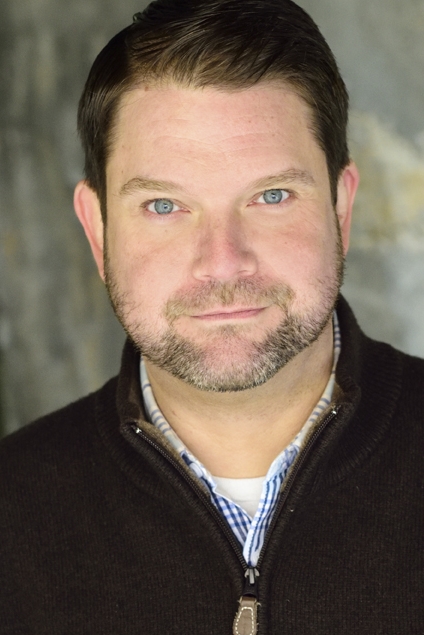 Jamie Miles