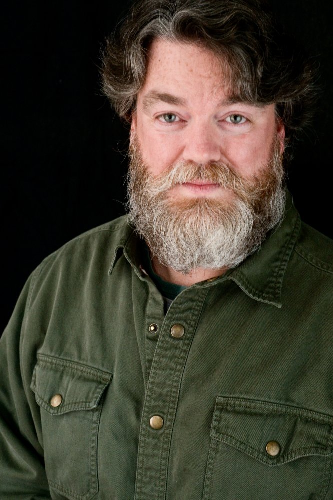 Christopher Donald Gallagher