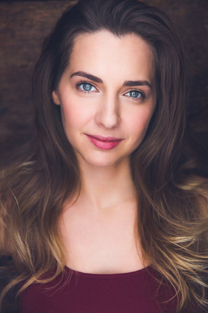 Nicole Balsam