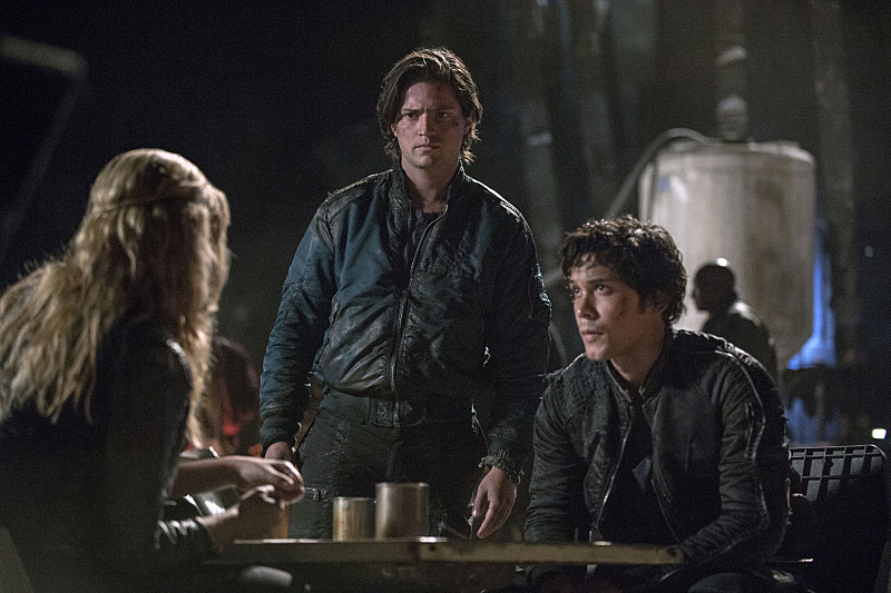 Finn Collins