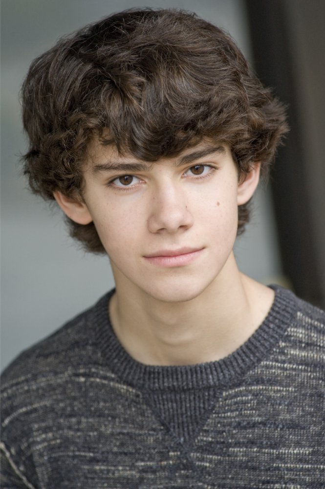 Trevor Scott Standish