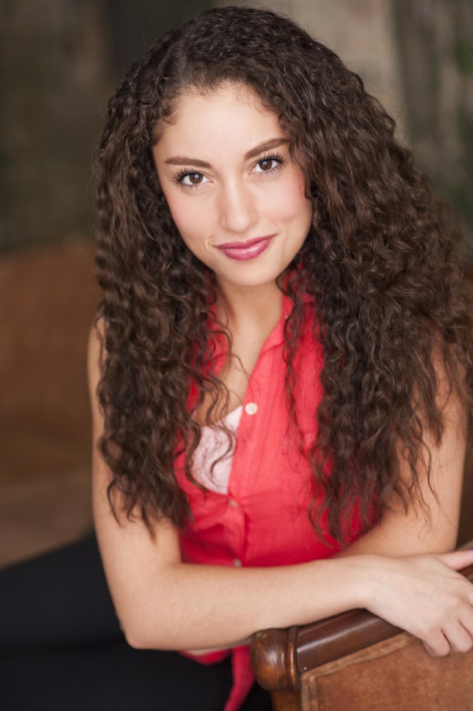 Cassandra Consiglio