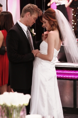 Peyton Sawyer