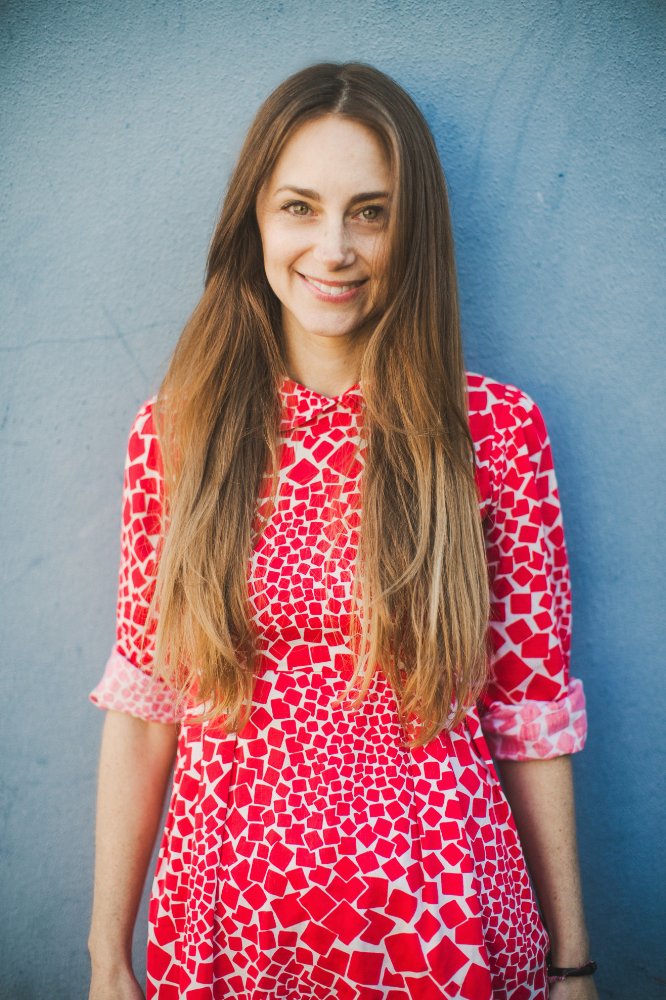 Jessica Schwartz