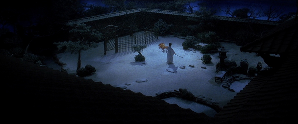 O-Ren Ishii