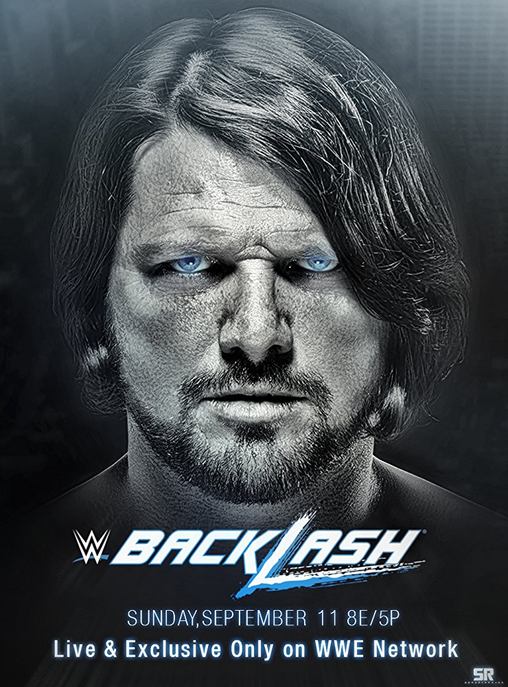 A.J. Styles