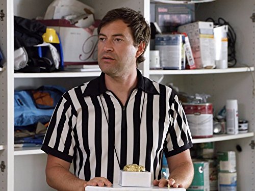Mark Duplass