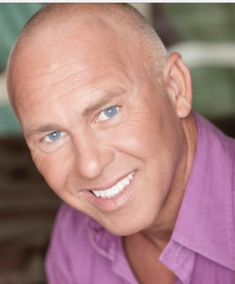 David W. LeBlanc