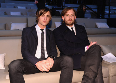 Caleb Followill