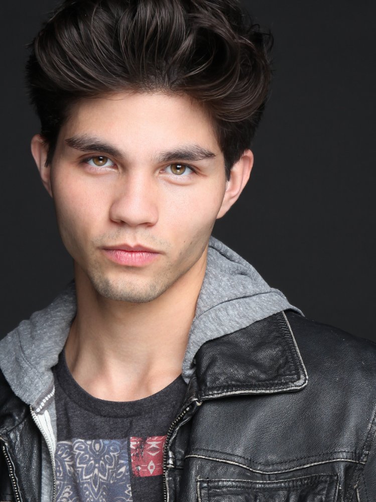 Chase Austin