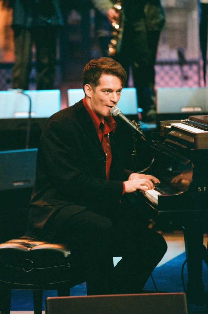 Harry Connick Jr.