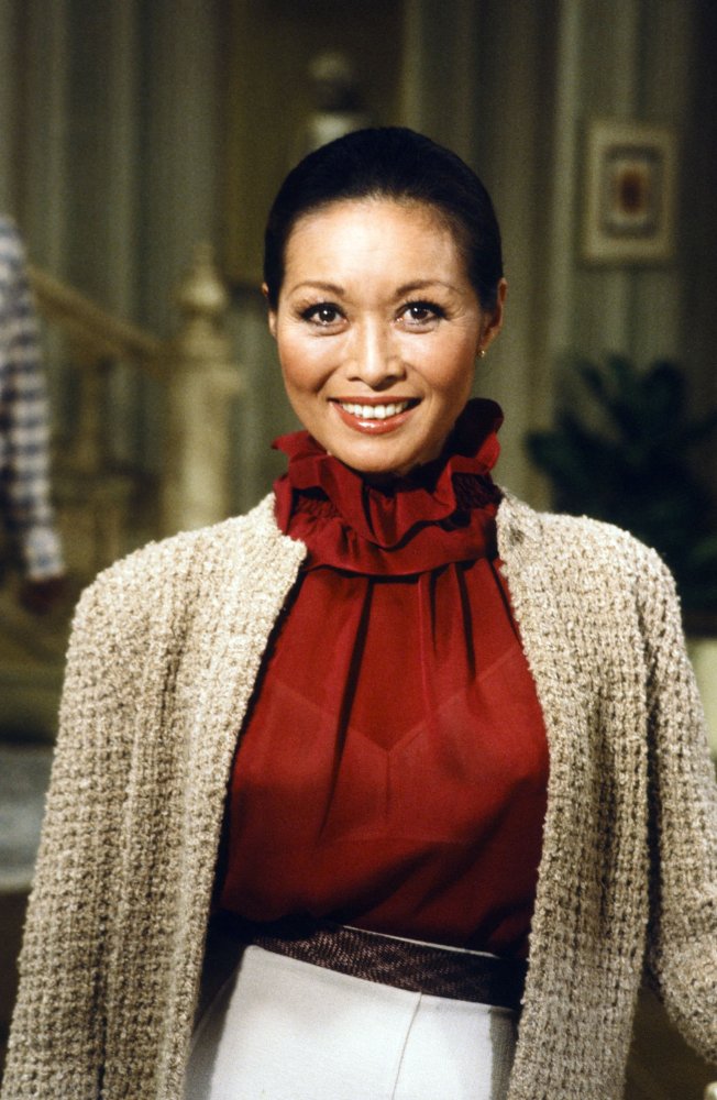 Nobu McCarthy