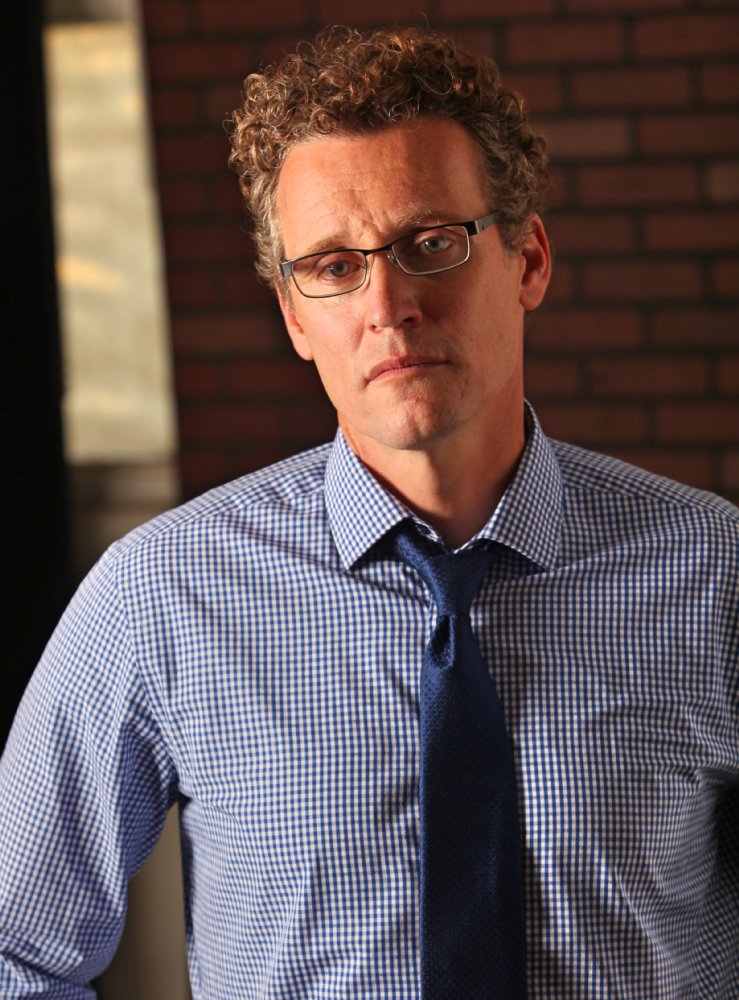 Scott Christopher