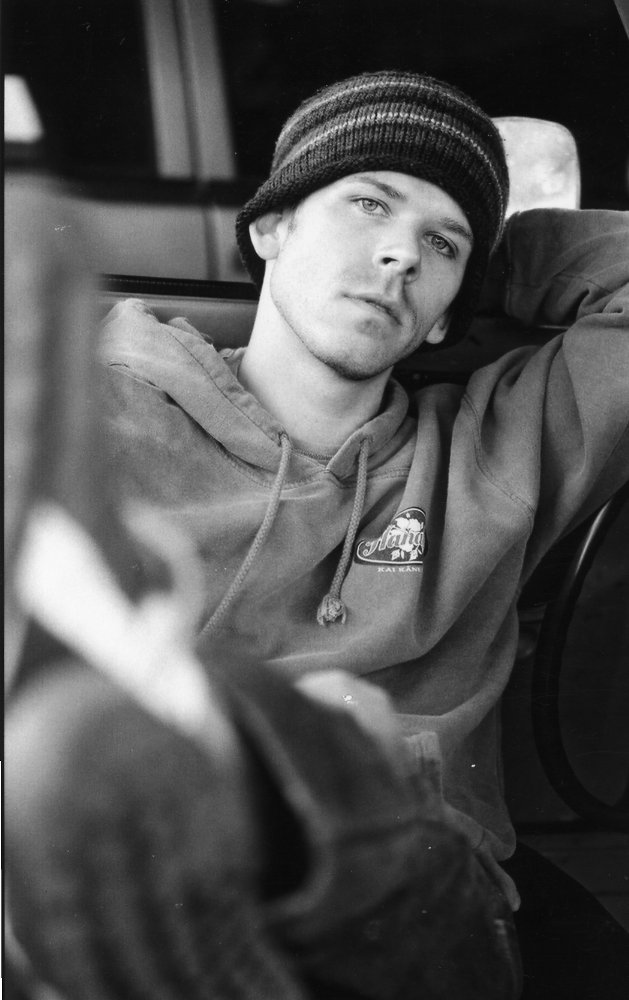 Brett Glazer