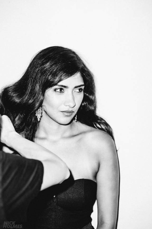 Chhaya Nene